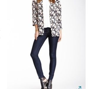 Rich & Skinny Marilyn Cut jeans